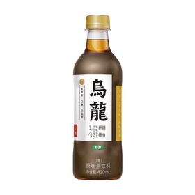 怡宝 乌龙茶 430ml